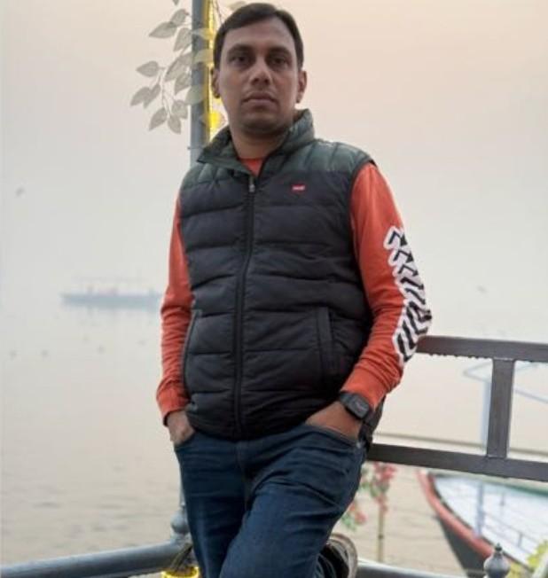 Mr. Dheeraj Butala