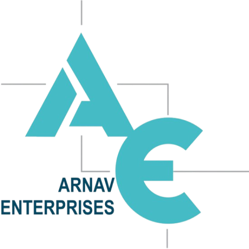 Arnav Enterprises Logo