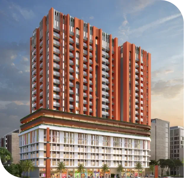 Arnav Enterprises ongoing project: PUSHKAR