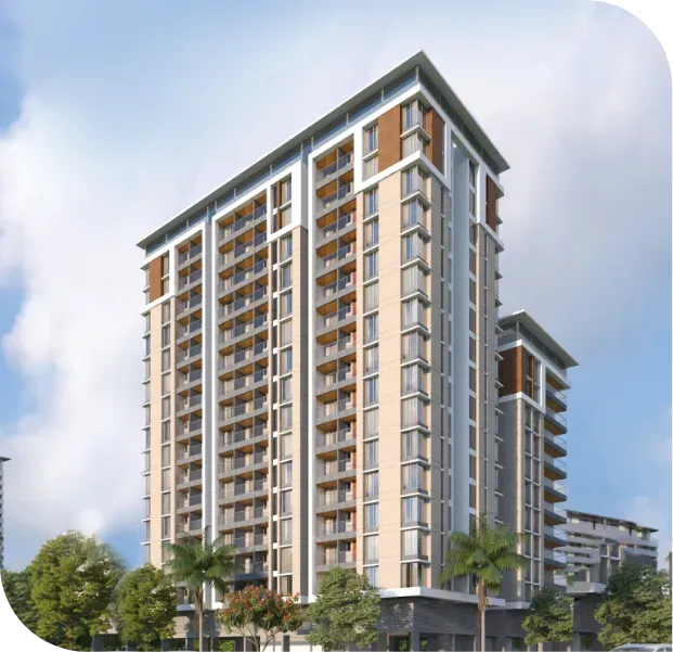 Arnav Enterprises ongoing project: SHREEDHAR KRUPA