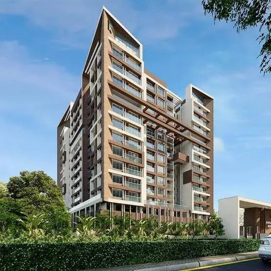 Arnav Enterprises ongoing project: VASUNDHARA